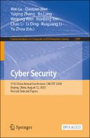 Book cover