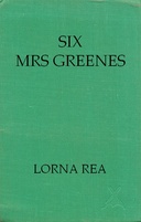 Six Mrs. Greenes