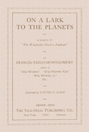 book cover Book cover