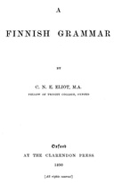 book cover Book cover
