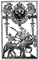 Tyll Ulenspiegel und Lamm Goedzak: Legende von ihren heroischen, lustigen und ruhmreichen Abenteuern im Lande Flandern und andern Orts