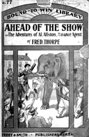 book cover Book cover
