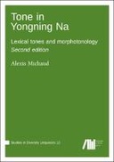 Tone in Yongning Na