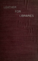 Book cover