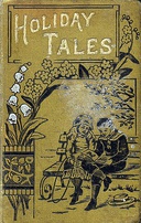 book cover Book cover