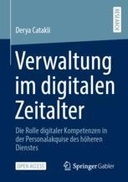 Verwaltung im digitalen Zeitalter