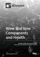 Wine and Vine Components and Health