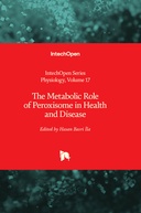 The Metabolic Role of Peroxisome in Health and Disease