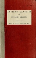 book cover Book cover