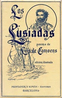 Los Lusíadas Poema épico en diez cantos