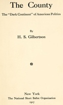 book cover Book cover