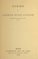 book cover Book cover