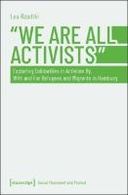 »We Are All Activists«