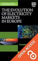 The Evolution of Electricity Markets in Europe