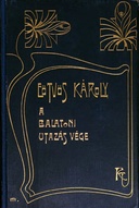 book cover Book cover