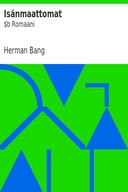 Isänmaattomat : $b Romaani