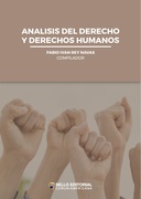 Análisis del derecho y derechos humanos