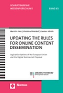 Updating the Rules for Online Content Dissemination