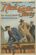 book cover Book cover