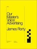 Our Master’s Voice : Advertising