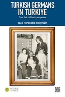 Turkish Germans in Turkiye