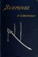 Suspense, Volume I (of 3)