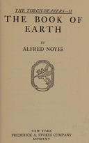 book cover Book cover