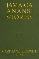 Jamaica Anansi stories