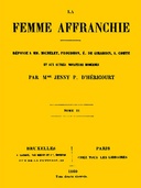 book cover Book cover