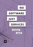 book cover Book cover