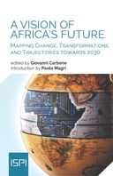 A Vision of Africa's Future A Vision of Africa's Future