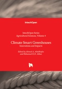 Climate Smart Greenhouses