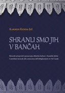 Shranli smo jih v bančah
