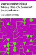 book cover Book cover