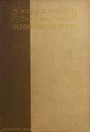 book cover Book cover