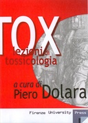 TOX: lezioni di tossicologia