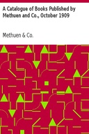 book cover Book cover