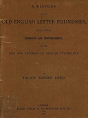 book cover Book cover