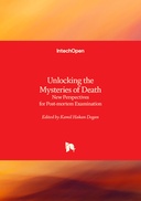 Unlocking the Mysteries of Death