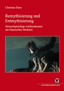 book cover Book cover