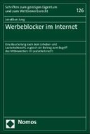 Werbeblocker im Internet