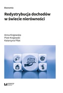 Redystrybucja dochodów w świecie nierówności