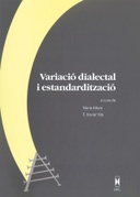 Variació dialectal i estandardització
