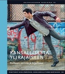 book cover Book cover