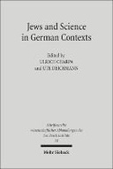 Jews and Sciences in German Contexts