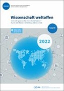Wissenschaft weltoffen 2022