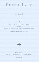 book cover Book cover