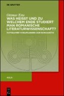 book cover Book cover