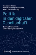 Politik in der digitalen Gesellschaft