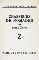 book cover Book cover